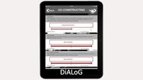 Icon for: DiALoG: A Formative Assessment Tool for Oral Argumentation