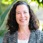 Icon for: Rachel Levy