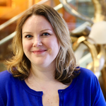 Icon for: Jennifer Eklund