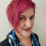 Icon for: Natalie Rogers