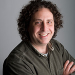 Icon for: Daniel Damelin