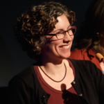 Icon for: Juliette Rooney-Varga