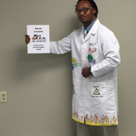 Icon for: David Lockett