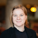 Icon for: Amy Moreland