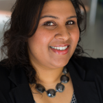 Icon for: Priya Mohabir