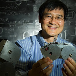 Icon for: Harry Cheng