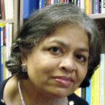 Icon for: Meera Chandrasekhar