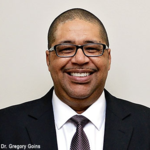 Icon for: Gregory Goins