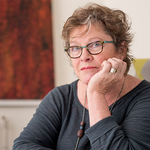 Icon for: Susan Eriksson