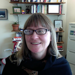 Icon for: Marie Bienkowski