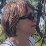 Icon for: Stacy Wenzel