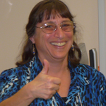 Icon for: Jodye Selco