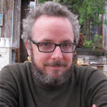 Icon for: Kevin Crowley