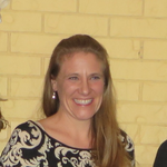 Icon for: Kristi Gaines