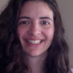 Icon for: Miriam Gates