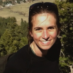 Icon for: Jacqueline Cameron