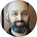 Icon for: Cyrus Shaoul