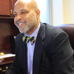 Icon for: Derrick Gilmore