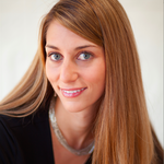 Icon for: Kristina Stamatis