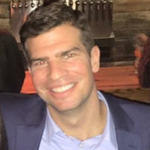 Icon for: Michael Cassidy