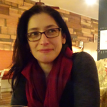 Icon for: Kathleen Fritz