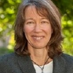 Icon for: Gretal Leibnitz